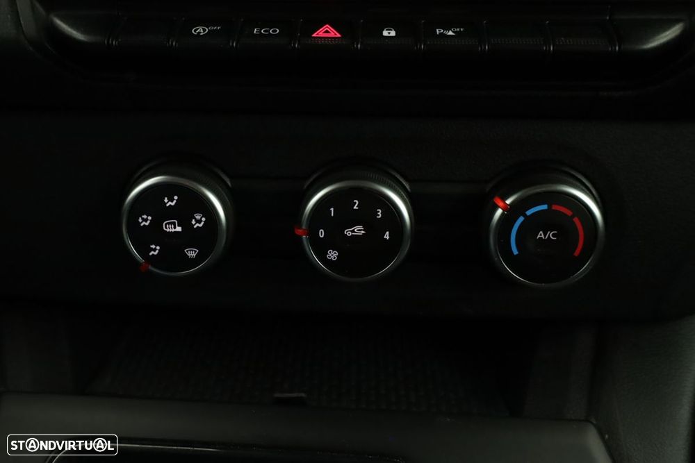 Renault kangoo 1.5 blue dci l2 start - 10