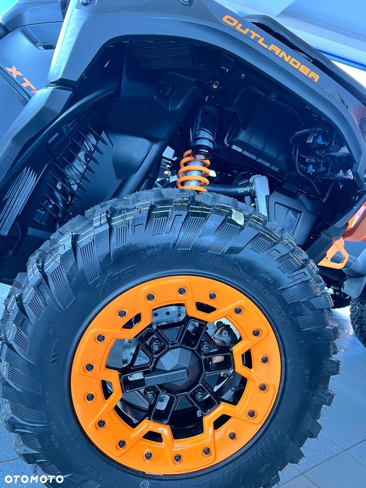 Can-Am Outlander - 22