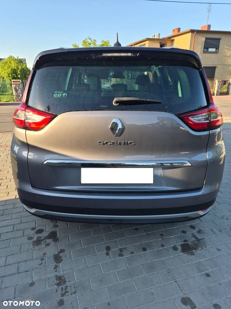 Renault Grand Scenic - 3