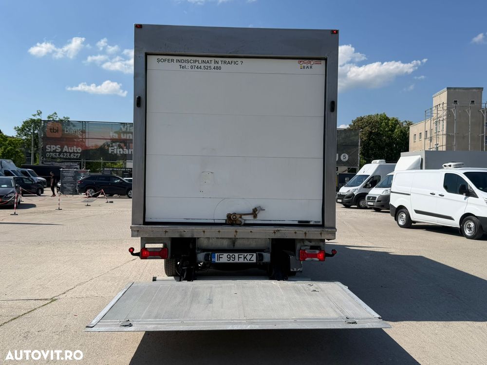 Iveco Daily - 12
