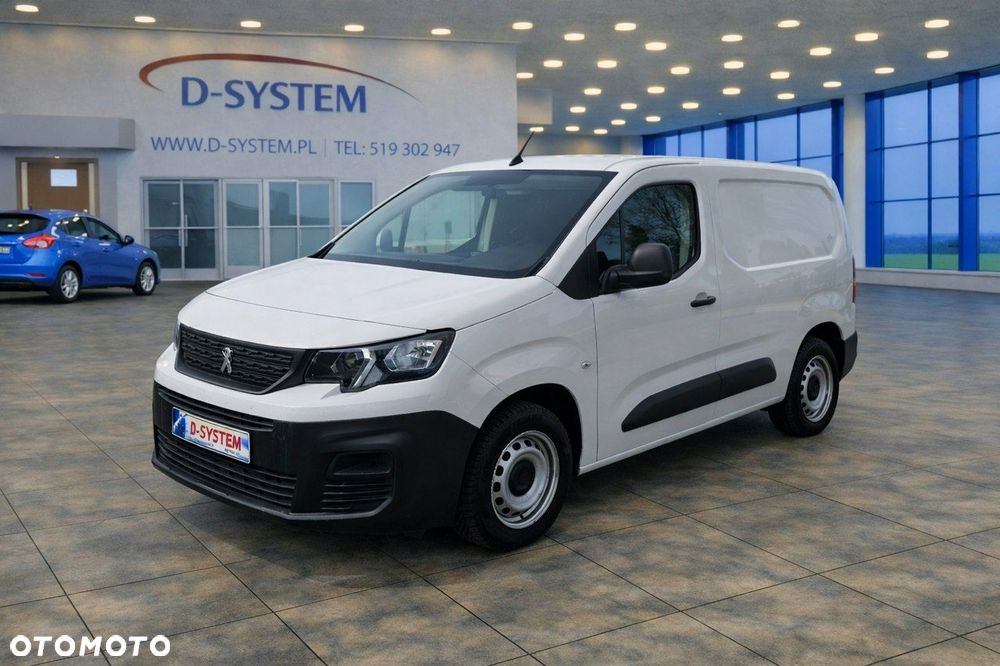 Peugeot Partner - 17