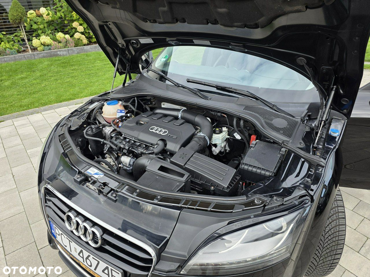 Audi TT Coupé - 22