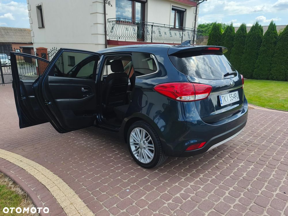 Kia Carens 1.6 GDI Business Line EU6 - 8