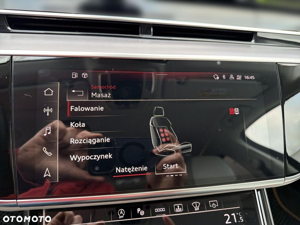 Audi A8 - 36