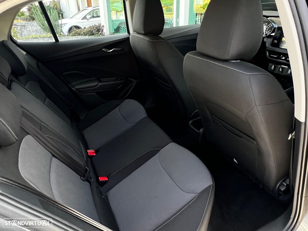 Skoda Fabia 1.0 MPI First Edition - 20