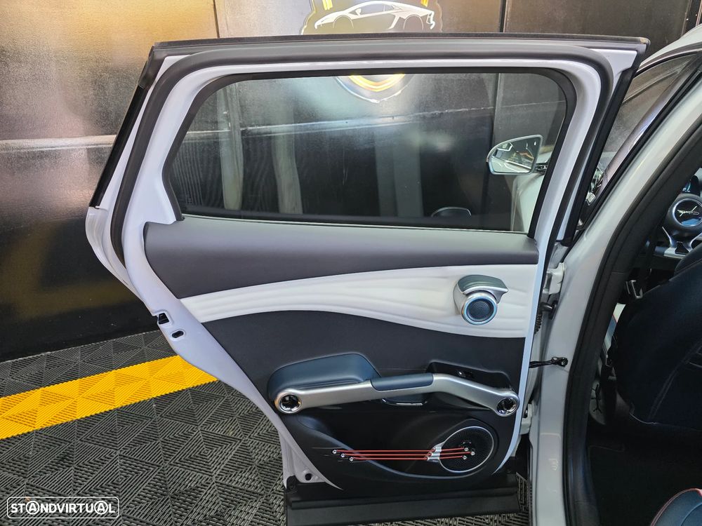 BYD Atto 3 Design - 35