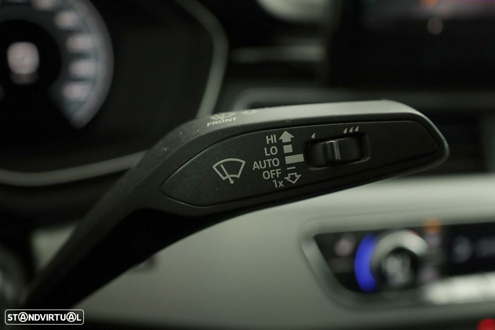 Audi A5 Sportback 40 TDI Advanced S tronic - 19