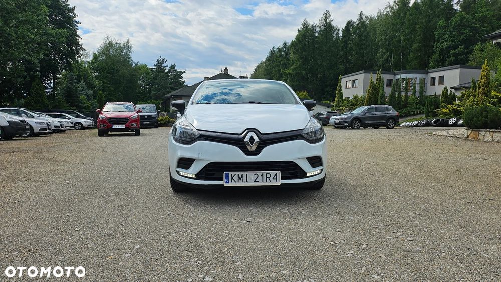 Renault Clio 1.2 16V Alize - 16