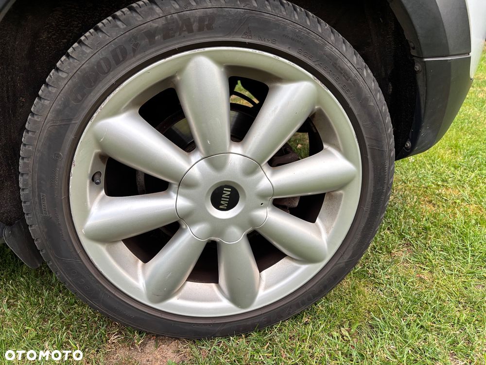 MINI Countryman Cooper - 15