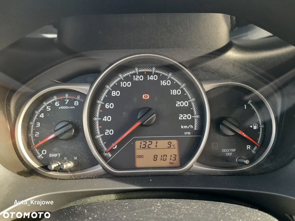 Toyota Yaris 1.0 Active - 15