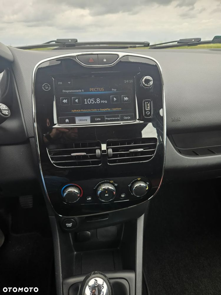 Renault Clio 0.9 Energy TCe Expression - 11