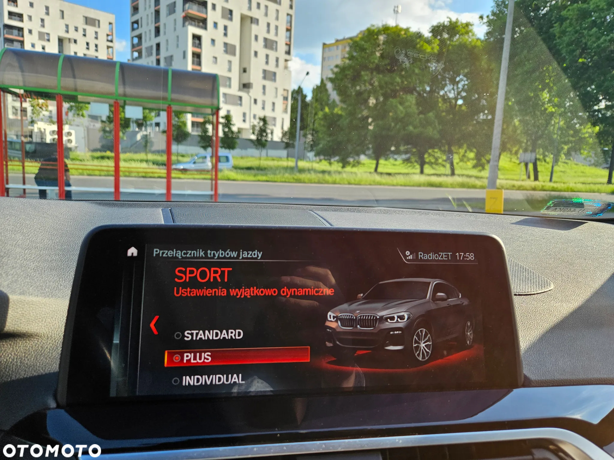 BMW X4 xDrive30i xLine sport - 14