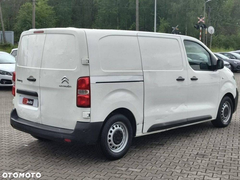 Citroën Jumpy - 7