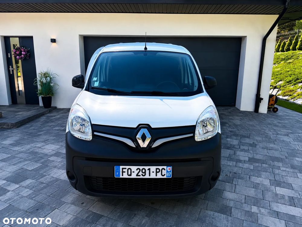 Renault kango - 9