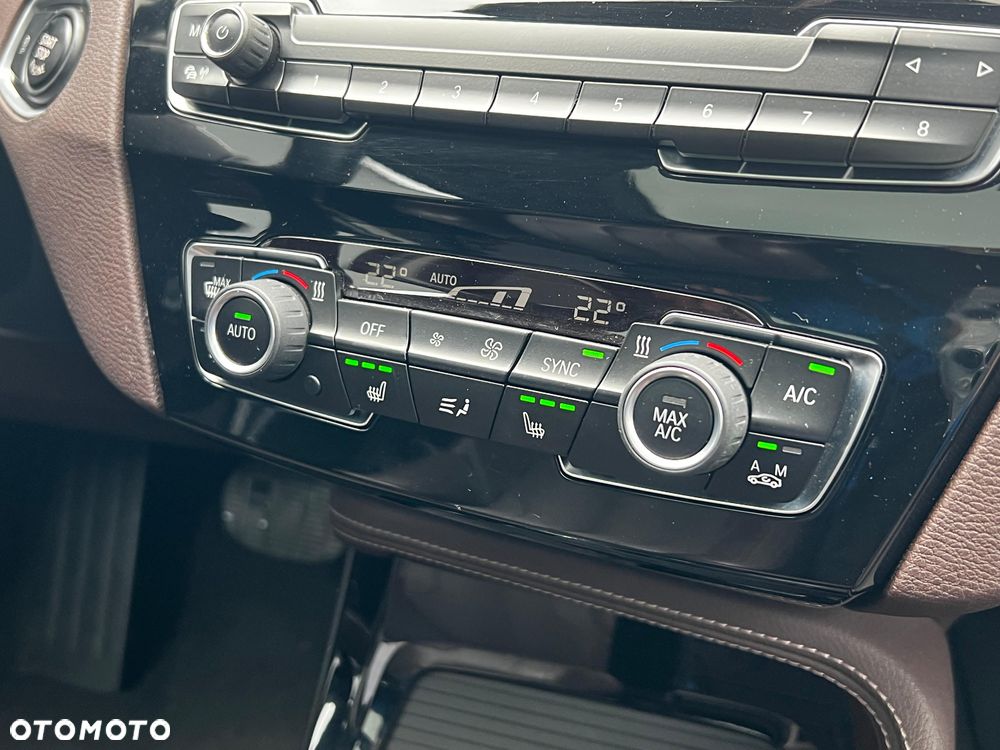 BMW X1 - 20