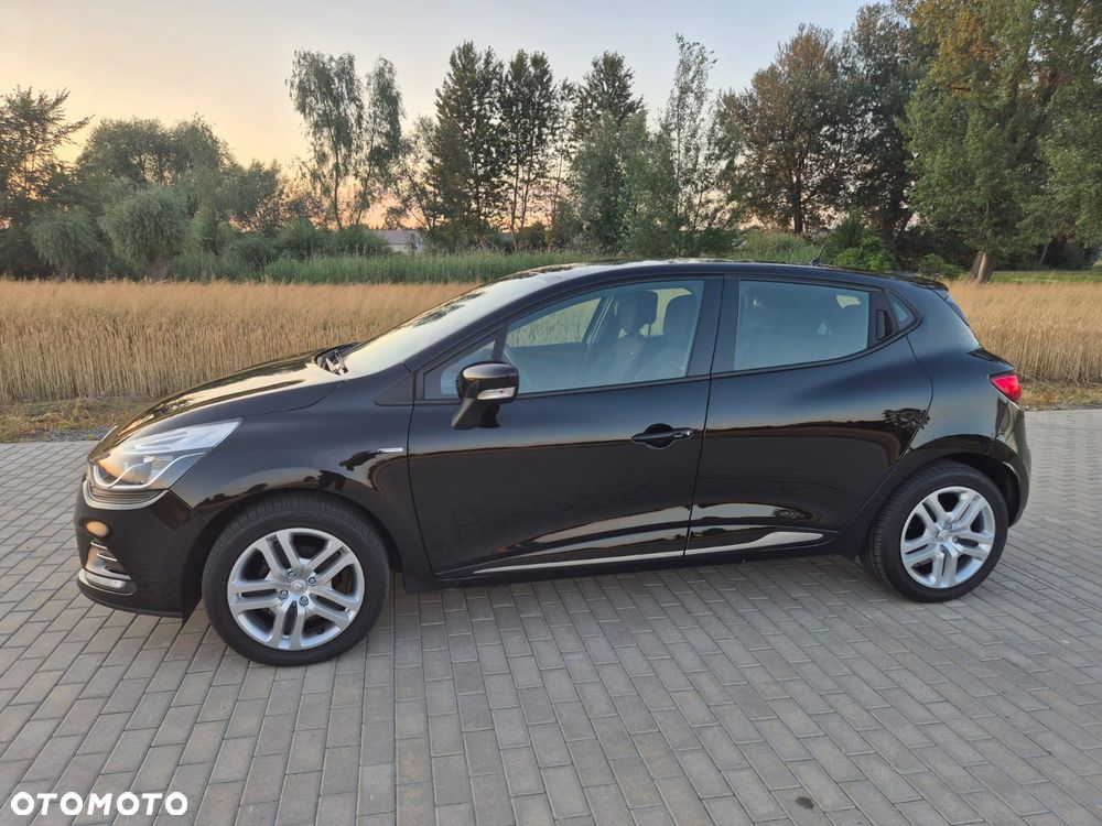 Renault Clio (Energy) TCe 90 Start & Stop LIMITED - 15