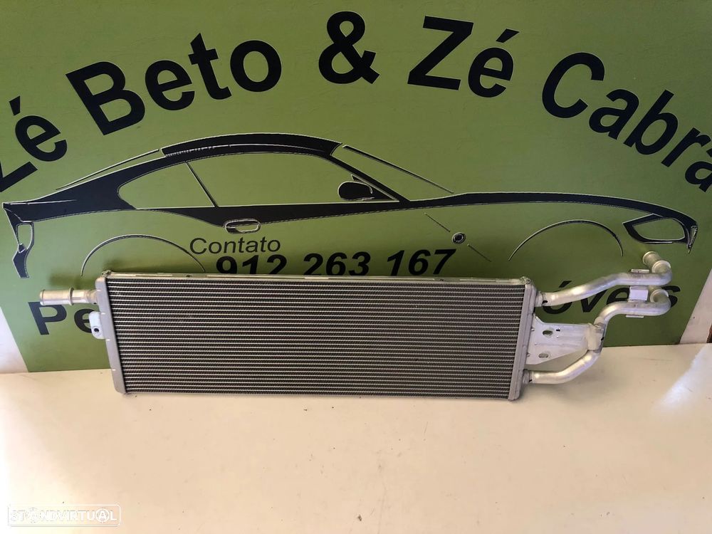 3008 5008 DS7 GRANDLAND 508 II RADIADOR - RD016 - 1