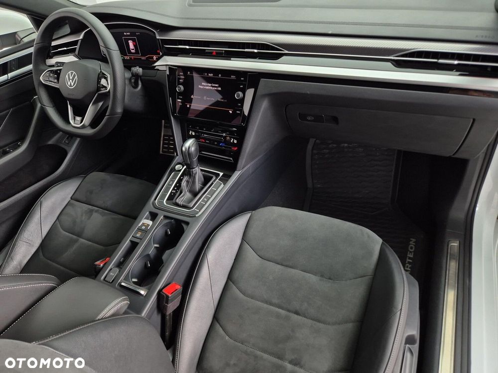 Volkswagen Arteon 2.0 TSI GPF R-Line DSG - 10