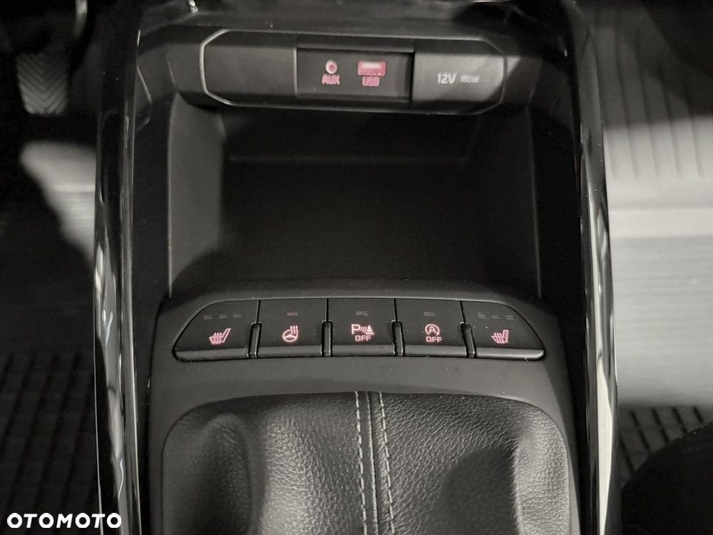 Kia Stonic 1.0 T-GDI 100 OPF Spirit - 20