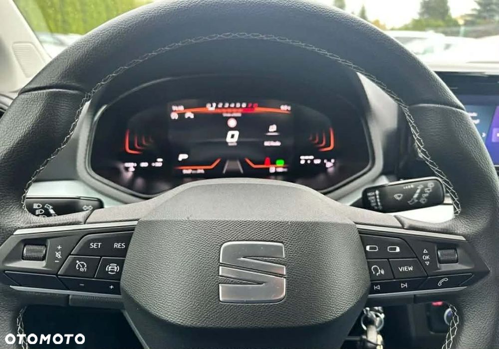 Seat Ibiza - 21