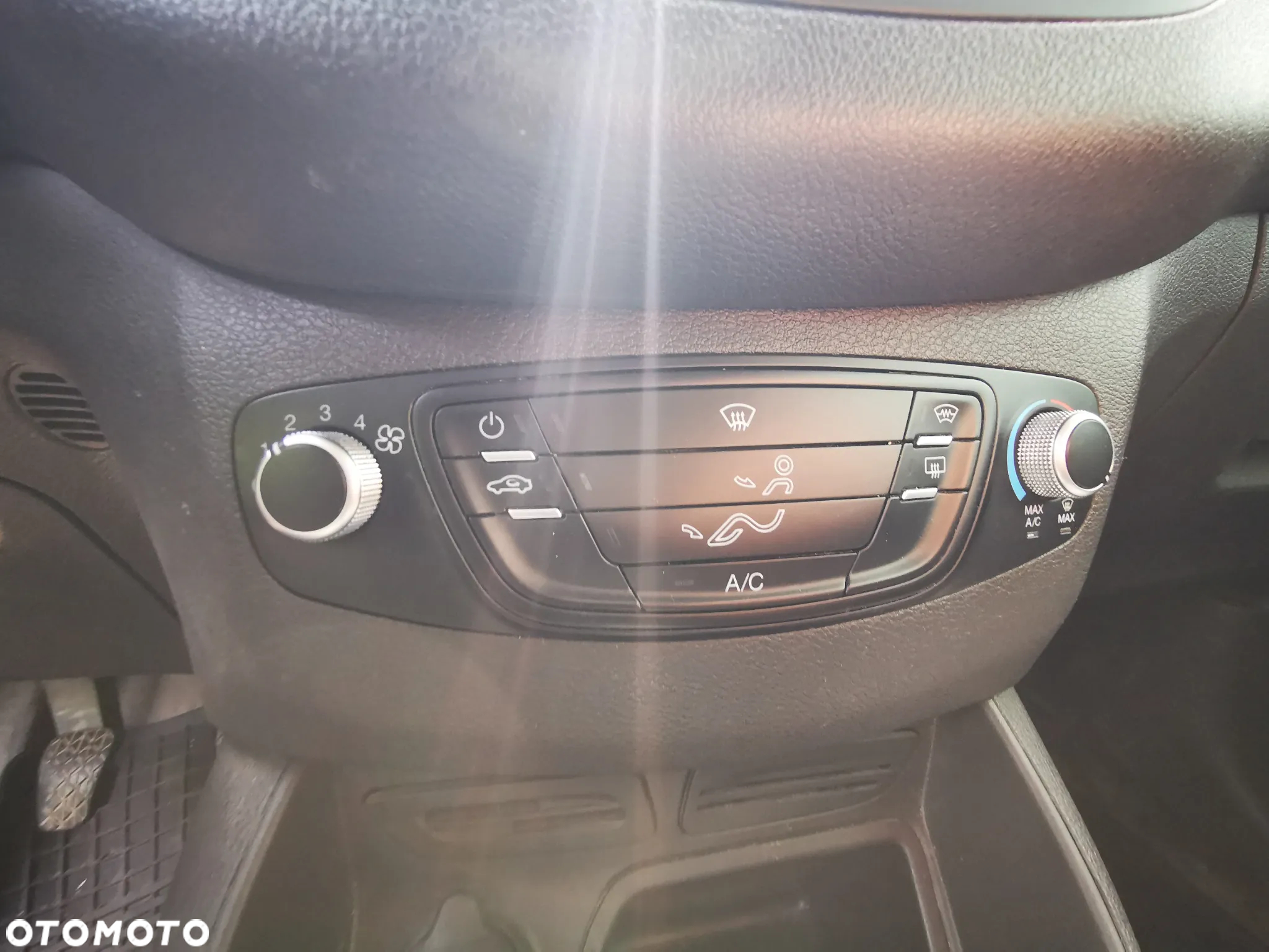 Ford Transit Courier 1.0 EcoBoost Trend - 5