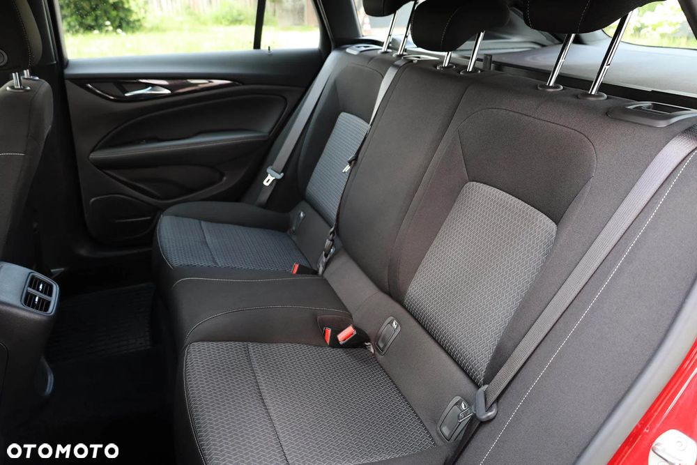 Opel Insignia 2.0 CDTI Business Elegance S&S - 38