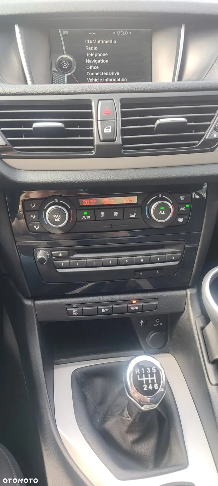 BMW X1 sDrive16d - 15