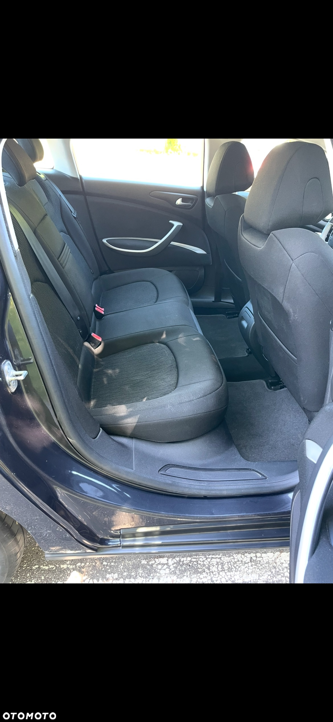 Citroën C5 2.0 HDi Dynamique - 31
