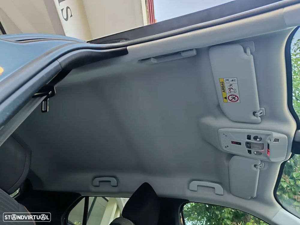 Peugeot 2008 1.2 PureTech Active - 24