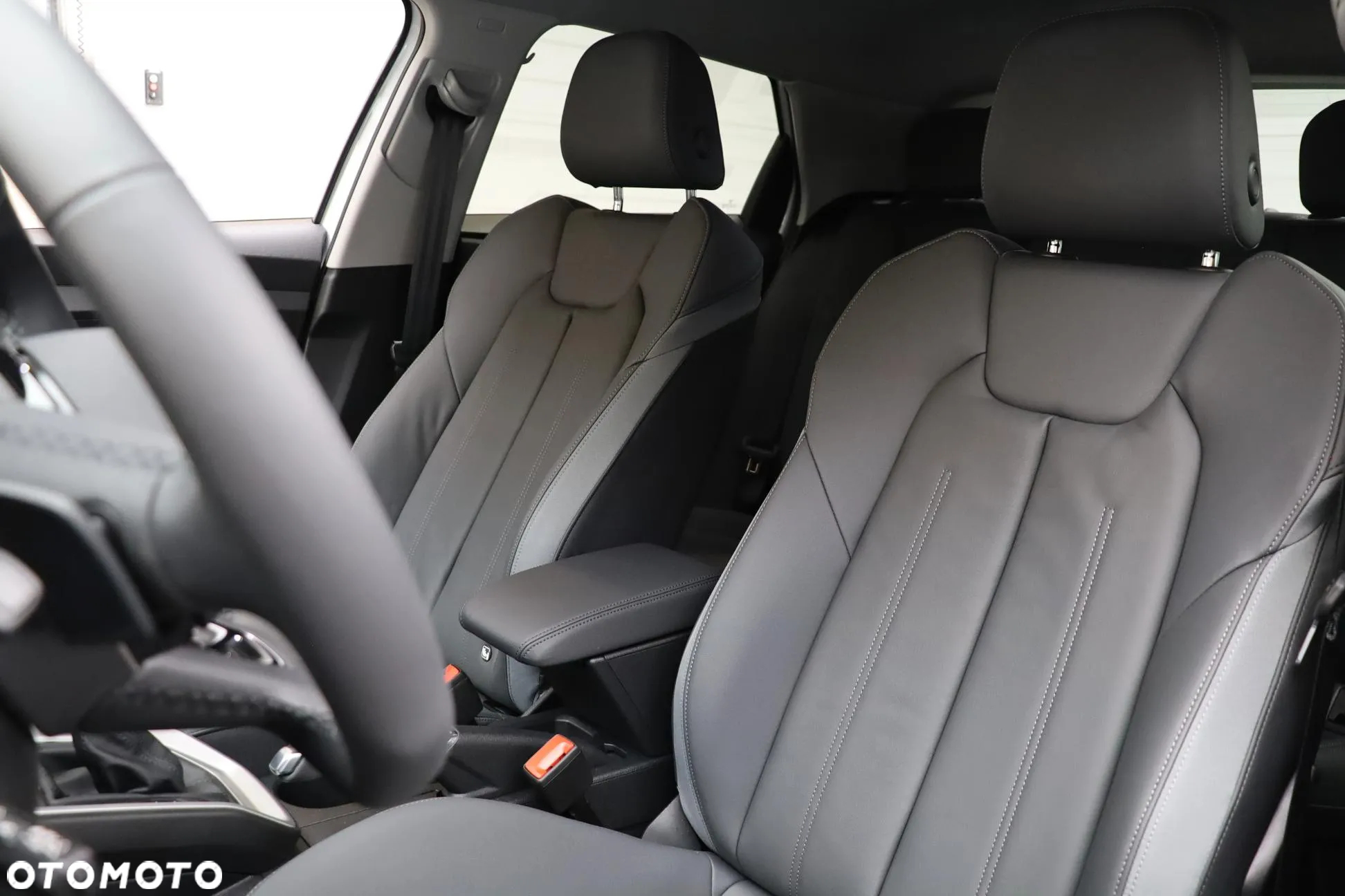 Audi A1 35 TFSI S-Line S tronic - 21