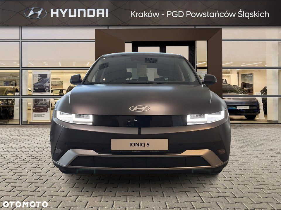 Hyundai IONIQ 5 - 7