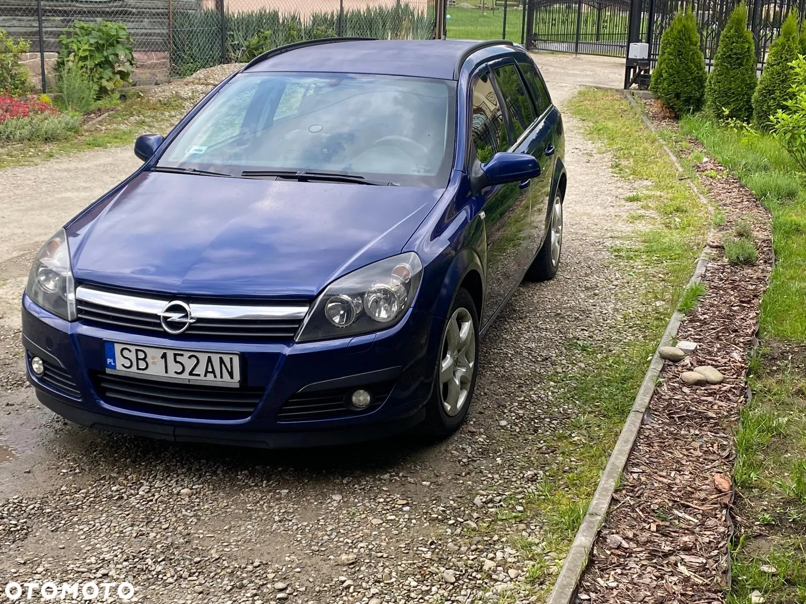 Opel Astra 1.7 CDTI - 3