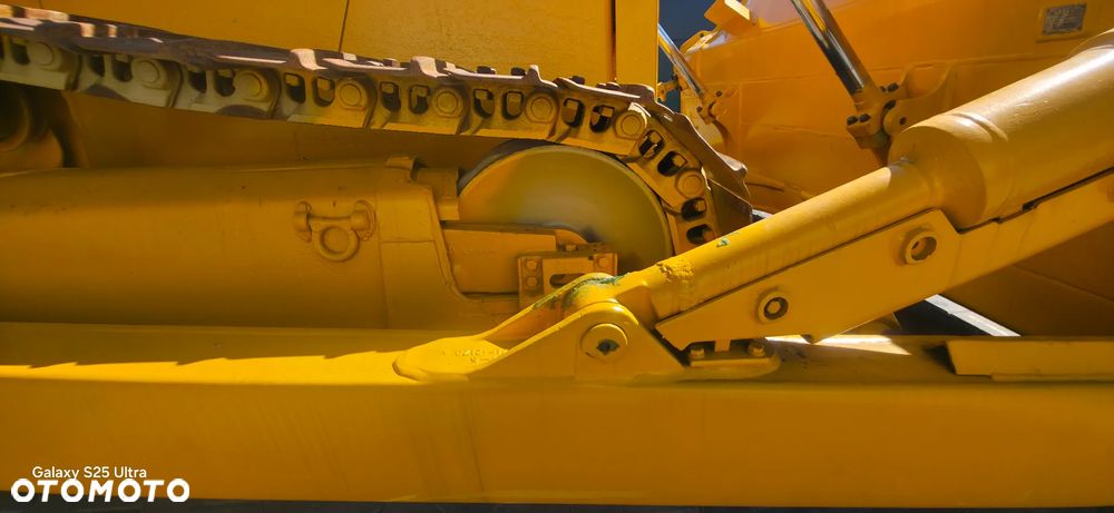 Komatsu D65 PX-12 - 22