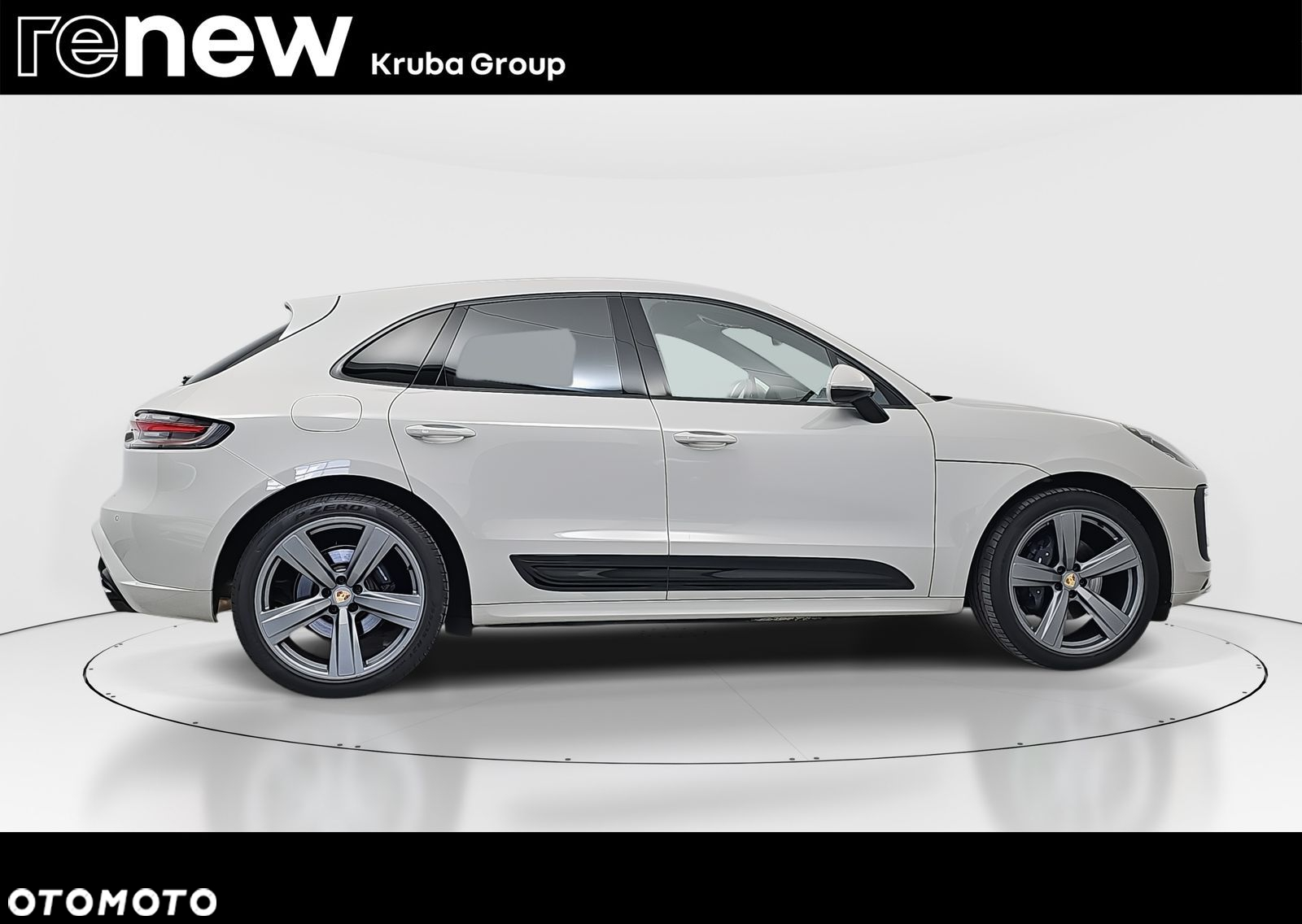 Porsche Macan T - 4
