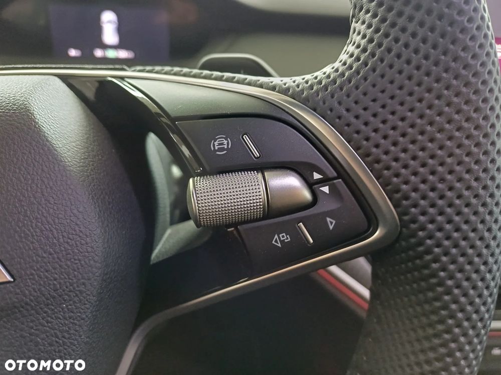 Skoda Elroq 60 63kWh Sportline - 12