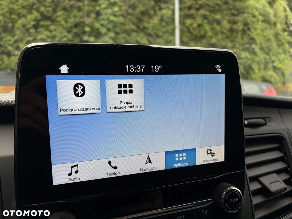 Ford Transit Custom L2H1 VA Autm Trend - 24
