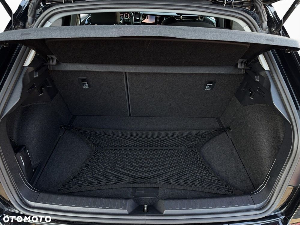 Audi A1 Sportback 35 TFSI Advanced S tronic - 27