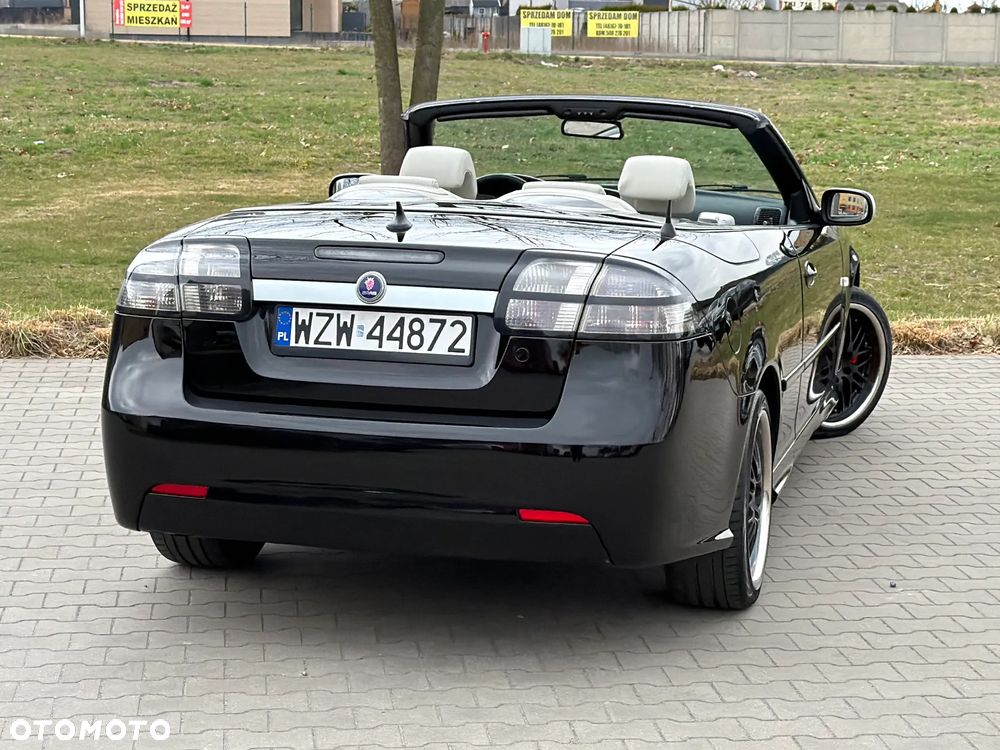 Saab 9-3 1.9TiDS PF Vector - 13