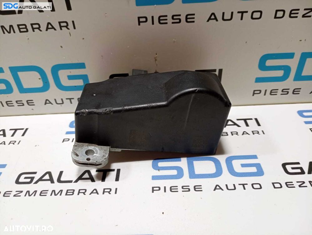 Kit Pornire ECU Calculator Motor Blocator Volan Calculator Confort Cip Cheie Cititor Cheie si Ceasuri Bord Volkswagen Passat B7 2.0 TDI 2010 - 2015 Cod 03L907309AE 3AA920970J 3AA959433B 3C0905843AD 3C0905861J [M3853] [M3854] [M3855] [M3856] [M3857] - 9