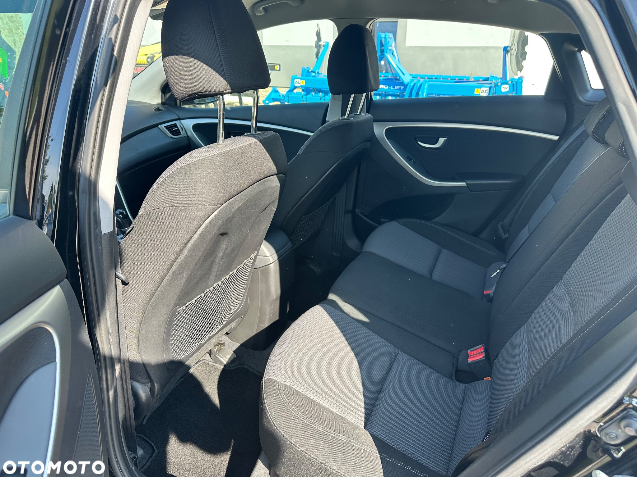Hyundai i30 1.6 CRDi Comfort - 23