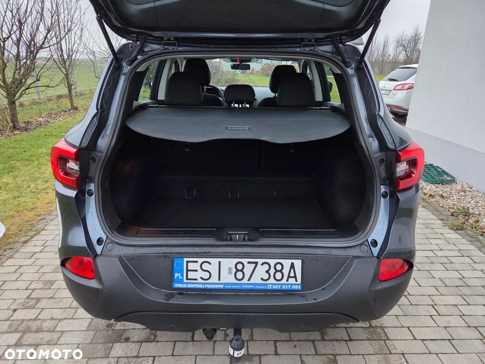 Renault Kadjar Energy TCe 130 Business - 12