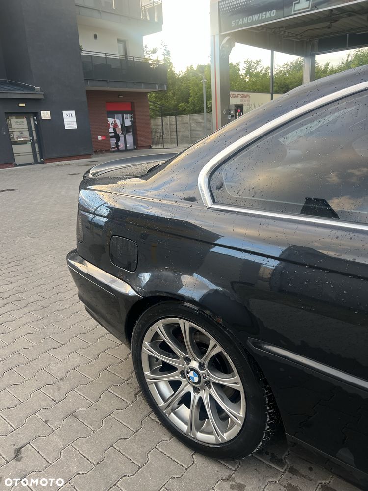 BMW Seria 3 - 4