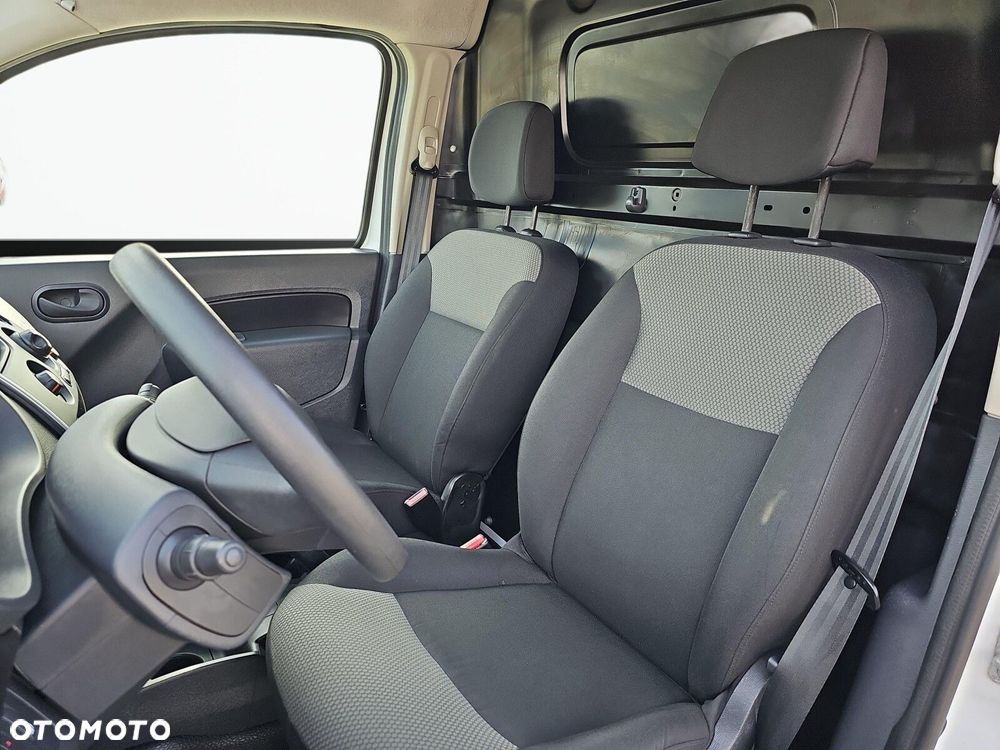 Renault Kangoo - 13