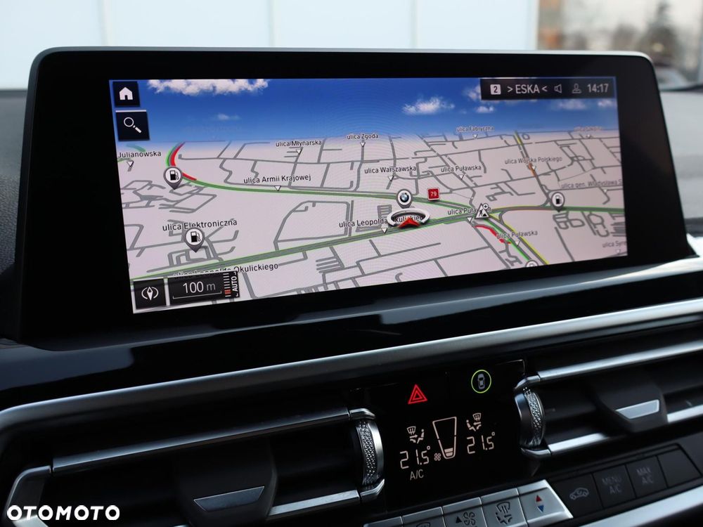BMW X3 - 20