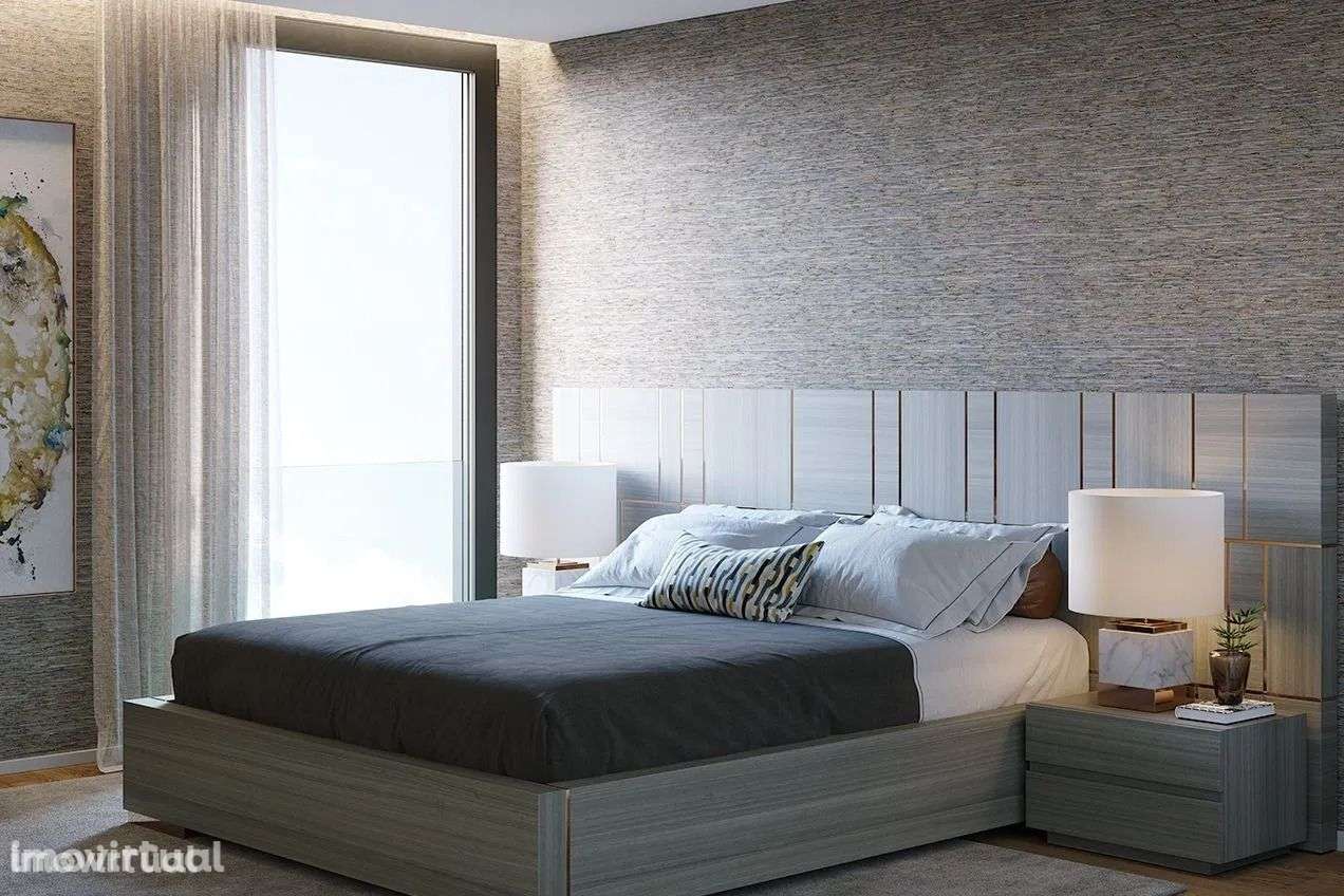 T4 recuado Matosinhos - Grande imagem: 3/20