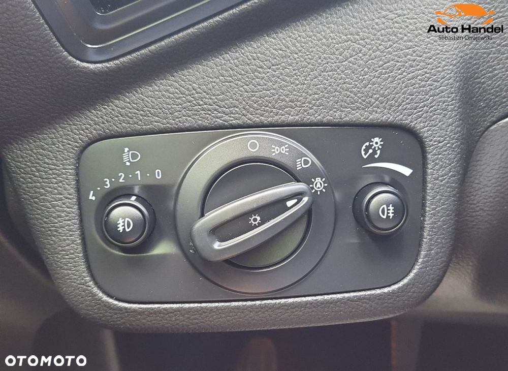 Ford Kuga 1.5 EcoBoost 2x4 Titanium - 19