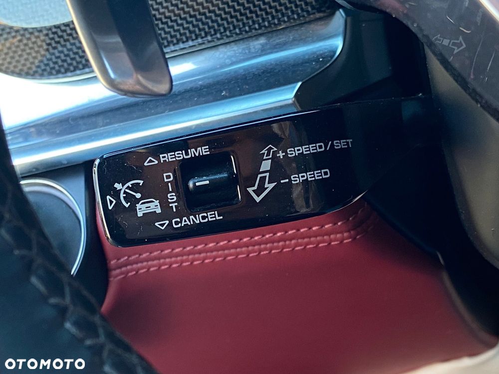 Porsche Panamera - 20