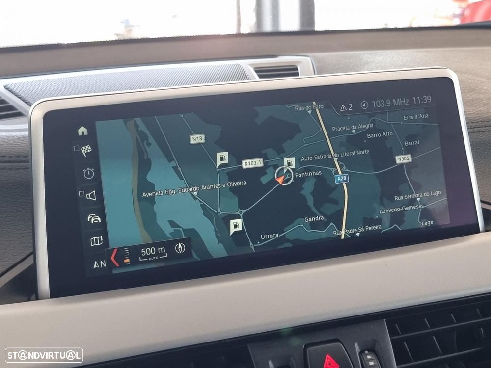 BMW X2 18 d sDrive Auto - 28