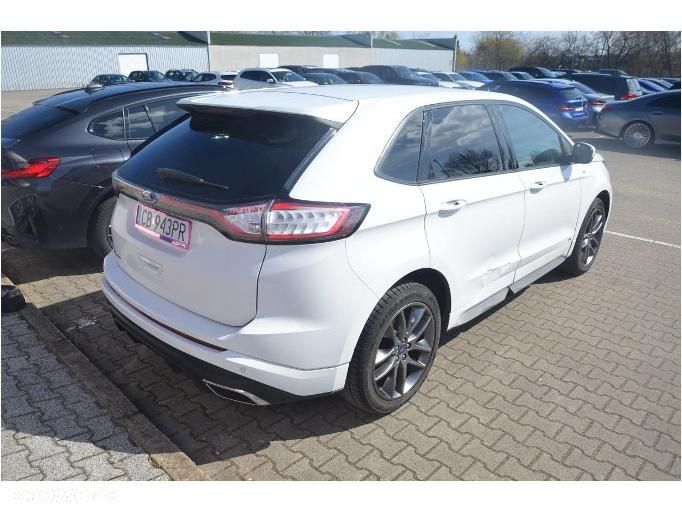 Ford Edge - 5