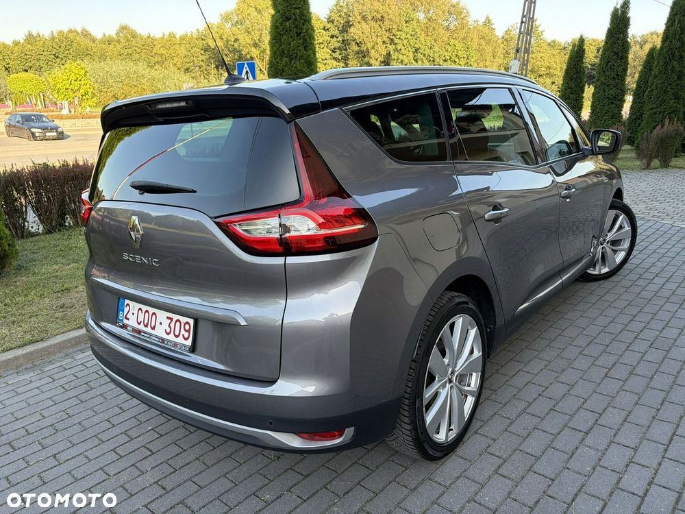 Renault Grand Scenic - 5